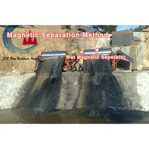 Mining Flotation Spodumene Ore Beneficiation Line Lithium Ore Extracting Plant