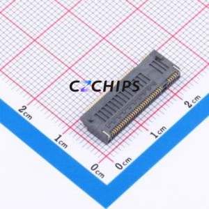 MDT320M01501 Hard Drive Connector (SAS/SATA/M.2) SMD Connector - Product Image 2