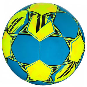 Balón de Fútbol Personalizado al por Mayor, Cosido a Mano, con Logotipo Personalizado, Ligero, Cómodo, de Alta Calidad, Material Personalizado - Product Image 6