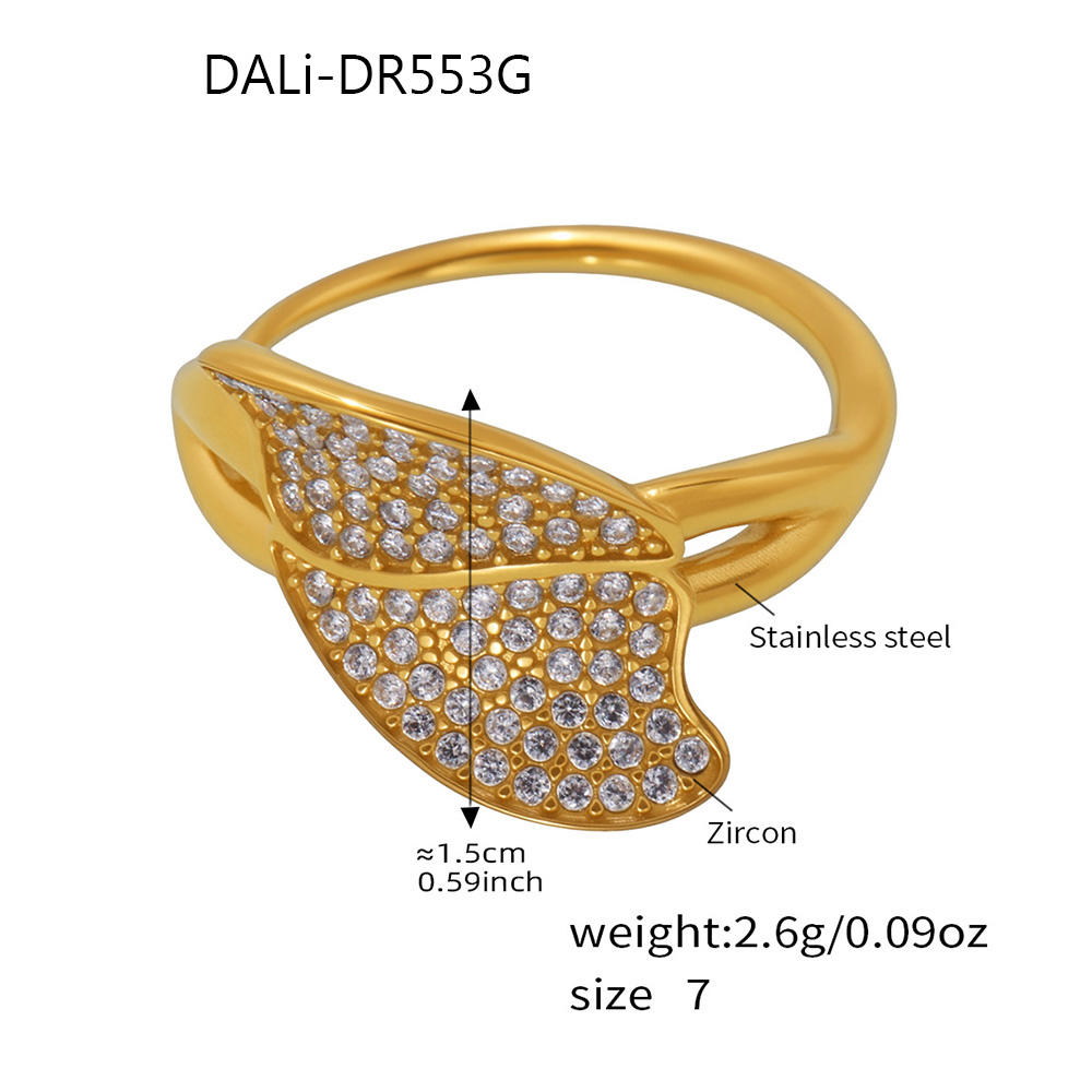 Gold DR553G