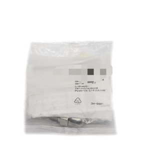 162874/4-8 Ser. E3 Nsmp Nuevo Original Listo Stock Automatización Industrial Pac Controlador de Programación Plc Dedicado - Product Image 1