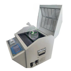 Transformateur de tension de claquage automatique huile <span class=keywords><strong>BDV</strong></span> testeur de rigidité diélectrique 100kv <span class=keywords><strong>portable</strong></span> huile isolante <span class=keywords><strong>kit</strong></span> de <span class=keywords><strong>test</strong></span> <span class=keywords><strong>BDV</strong></span> - Product Image 3