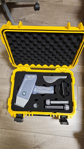 <span class=keywords><strong>X</strong></span> 선 형광 K-1688 XRF 분광계 합금 요소 금속 분석기 - Product Image 6