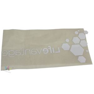 Etiquetas Adhesivas de Papel Sintético de Poliéster con Logotipo Personalizado Crown Win, con Acabado Brillante, Laminación Mate, Estampado en Relieve con Lámina Dorada UV - Product Image 2