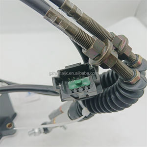 <span class=keywords><strong>Motor</strong></span> <span class=keywords><strong>Throttle</strong></span> Berkualitas Tinggi untuk <span class=keywords><strong>Excavator</strong></span> 247-5212, <span class=keywords><strong>Motor</strong></span> Akselerator untuk <span class=keywords><strong>Excavator</strong></span> Baru 312C 320C 320D, <span class=keywords><strong>Motor</strong></span> 2475212 - Product Image 6