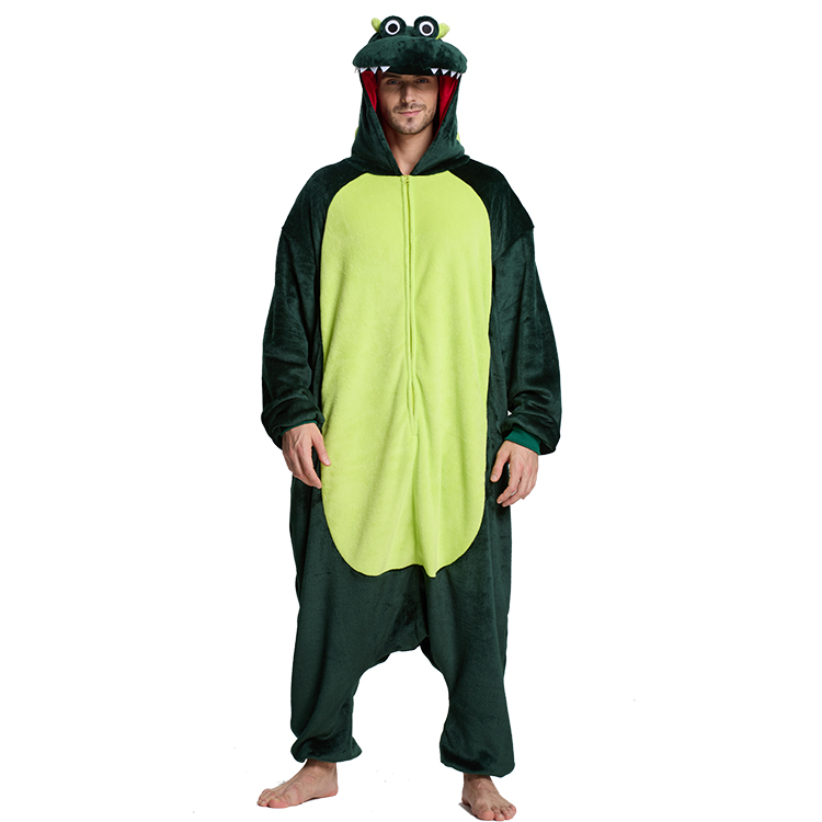 Crocodile