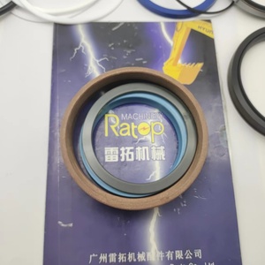 ชุดซีลกระบอกสูบบูมบัคเก็ตคุณภาพสูง 707-98-37620 7079837620 สำหรับ PC120-6 PC128UU PC130 - Product Image 3