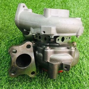GT2056V เทอร์โบชาร์จเจอร์767720-5005วินาที14411-EB70D สำหรับ Pathfinder R51 2.5L เครื่องยนต์ YD25 - Product Image 5