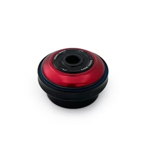 Kit de boîtier de direction OEM personnalisé avec cuve supérieure et cuve inférieure pour système de direction intégré de vélo - Product Image 1