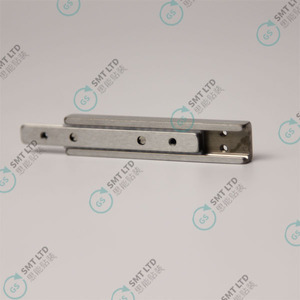 โต๊ะลูกกลิ้งขนาดเล็กสำหรับชิ้นส่วน SMT สำหรับเครื่อง SIEMENS SIPLACE ASM 00320165 - Product Image 2
