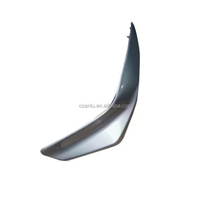 Mitsubishi Pajero Montero V73 V75 V77 V78 Auto-onderdelen voorbumperkap en linker verlenging reserveonderdelen voor de voorzijde - Product Image 3