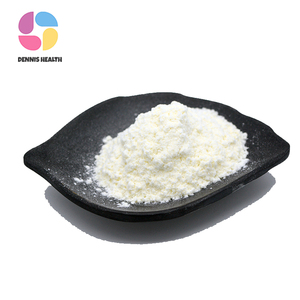%98 Kurkumin Suda Çözünür Zerdeçal Ekstresi Kozmetik Sınıfı Tetrahidrokurkuminoidler Toplu Tedarik - Product Image 3