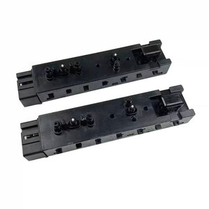 สวิตช์เบาะฟอร์ด 9L3T-14B709-FAW 9L3T-14A701-FA อะไหล่ทดแทน ABS ด้านซ้ายและขวา - Product Image 1