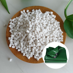 מאסטרבאץ' מעכב בעירה לבן לפוליאתילן PE HDPE LDPE יריעות פלסטיק, כימיקלים מעכבי בעירה לבדים תרמופלסטיים - Product Image 2