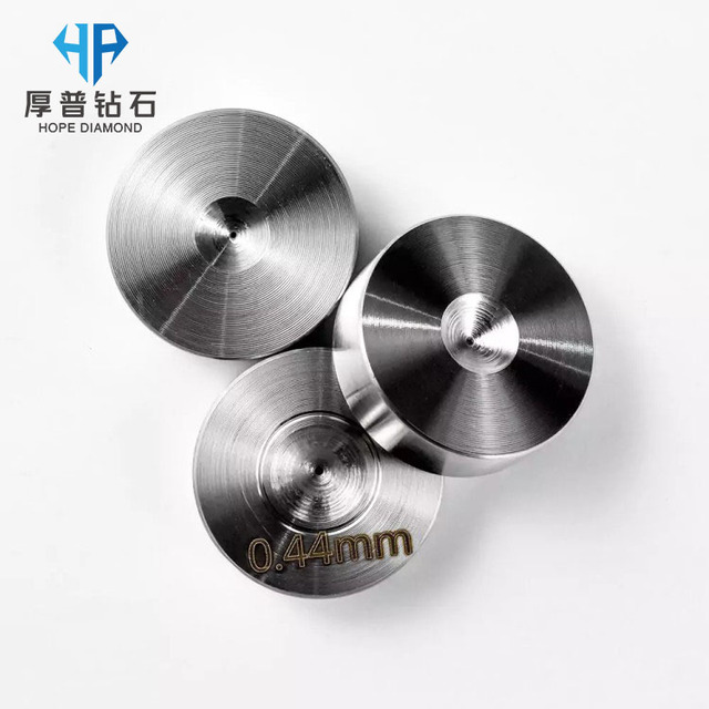 PCD Diamond Dies / Diamond Wire Drawing Dies / PCD Dies