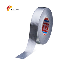 เทปผ้าใยแก้วเคลือบอลูมิเนียมสะท้อนความร้อน <span class=keywords><strong>Tesa</strong></span> 88780 สำหรับสายไฟ - Product Image 6