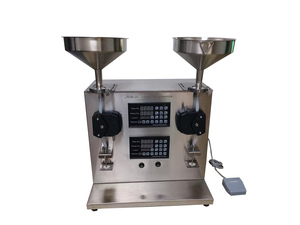 Bomba peristáltica semiautomática <span class=keywords><strong>de</strong></span> doble cabezal, esmalte <span class=keywords><strong>de</strong></span> <span class=keywords><strong>Gel</strong></span> para <span class=keywords><strong>uñas</strong></span>, <span class=keywords><strong>relleno</strong></span> <span class=keywords><strong>de</strong></span> máquina <span class=keywords><strong>de</strong></span> llenado pequeña - Product Image 4