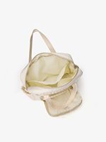 Grand Sac de Poussette Portable à Grande Capacité, Sac à Main Maternité Unisexe pour Mamans et Bébés, Sac à Bandoulière Unique pour Mère