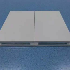 Panneau mural insonorisant en <span class=keywords><strong>laine</strong></span> <span class=keywords><strong>de</strong></span> <span class=keywords><strong>roche</strong></span> 25-40dB, fabrication ISO9001, <span class=keywords><strong>laine</strong></span> <span class=keywords><strong>de</strong></span> <span class=keywords><strong>roche</strong></span> <span class=keywords><strong>ou</strong></span> <span class=keywords><strong>laine</strong></span> <span class=keywords><strong>de</strong></span> <span class=keywords><strong>verre</strong></span>, vente en gros - Product Image 2