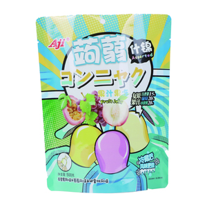 Pochette debout réutilisable à impression personnalisée pour l'emballage <span class=keywords><strong>du</strong></span> café de champignon crinière de <span class=keywords><strong>lion</strong></span> sacs alimentaires à fermeture éclair - Product Image 4