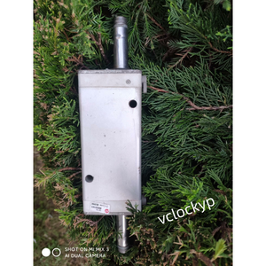 1 pieza de válvula solenoide NORGREN 2636265 completamente nueva, entrega rápida con ENVÍO GRATUITO - Product Image 4