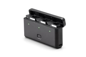 Estuche de Batería Action 2, Accesorio Multifuncional para Cámaras Action 5 Pro, 4 y 3 - Product Image 5