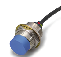 ED-130U, Componente de Control de Sensor de Automatización Industrial, Unidad Amplificadora, Aplicación de Control de Detección de Automatización Industrial