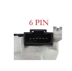 Commutateur de démarreur d'allumage de bonne qualité et serrure de direction pour VW <span class=keywords><strong>Golf</strong></span> Tiguan pour AUDI TT A3 Altea 1K0905851B 1K0905851 1K0905865 - Product Image 3