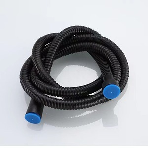 Manguera de ducha de acero inoxidable Bingtao de 1.5 m, manguera de plomería a prueba de explosiones para calentador de agua - Product Image 4