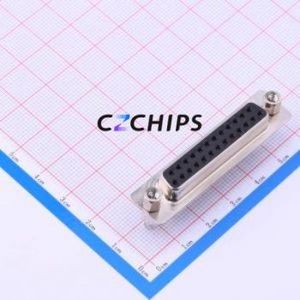 Z-SUBDPCF5071022 D-Sub/VGA Connector Through hole Component (THT) Connector - Product Image 1