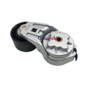 3914086 6731 <span class=keywords><strong>61</strong></span> 4510 Galet tendeur de courroie compatible avec moteur diesel 6BT5.9 6D102 pour pelle sur chenilles moyenne PC200 6 PC200 7 PC220 7 - Product Image 3