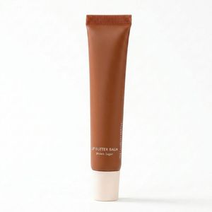 Bálsamo Labial Humectante con Brillo, 15 ml, Péptidos Hidratantes y Nutritivos, Tratamiento Labial, Marca Privada OEM, 6 Colores para Mujer - Product Image 6