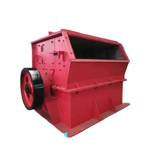 Hong Wan Mining Machinery Aggregate Steins tein zerkleinerung maschine Vertic Shaft Kalkstein Quarz Beton Impact Stone <span class=keywords><strong>Crusher</strong></span> - Product Image 6