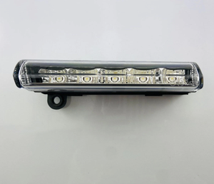 Cho MERCEDES ACTROS MP2/MP3 xe tải EU 2002 2021 9608200956 a9608200956 ban ngày Chạy ánh sáng <span class=keywords><strong>LED</strong></span>, trái, với <span class=keywords><strong>E</strong></span> <span class=keywords><strong>Mark</strong></span> - Product Image 2