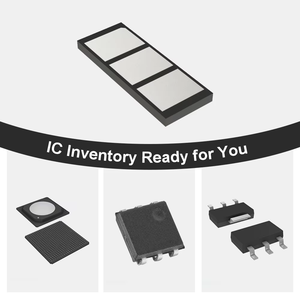 153 TFBGA MTFC8GAMALBH-AIT ES TR Composants électroniques de mémoire, puces originales - Product Image 5