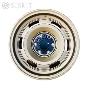 ล้อออฟโรด Surrit Premium New Bronze Forged ขนาด 17-22 นิ้ว สำหรับ Tank 300 500 รุ่น Heavy-Duty ขอบ 10J ดีไซน์หลายก้าน ผลิตจากอะลูมิเนียมอัลลอยด์ ET30MM/40MM - Product Image 3