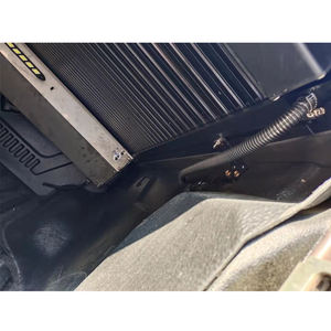 Accesorios para <span class=keywords><strong>camioneta</strong></span> 4x4 cubierta de caja de <span class=keywords><strong>camioneta</strong></span> ELECTRICA para Toyota <span class=keywords><strong>Hilux</strong></span> - Product Image 2