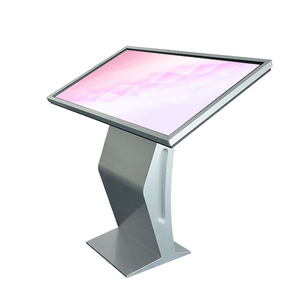 Đa Chức Năng Miễn Phí Thường Vụ Tương Tác Tự Dịch Vụ Thông Tin Quảng Cáo <span class=keywords><strong>Lcd</strong></span> Hiển Thị 43 Inch Kiosk Đa Màn Hình Cảm Ứng - Product Image 1