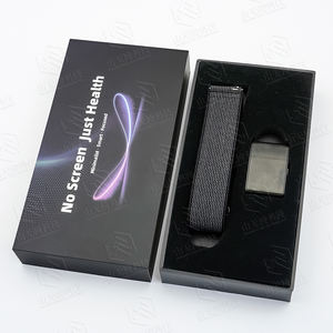 SANVNET H59 MAX Bracelet Connecté Sans Écran 170 Modes Sportifs Moniteur de Santé 24H Suivi d'Activité et d'Oxygène Sanguin 2026 - Product Image 6