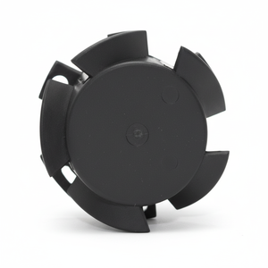 Ventilateur axial DC Crown 2510 pour appareils électroménagers - Product Image 1
