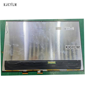 ATNA40YK07-0 ATNA40YK04-0 ekran Asus Zenbook 14 UM3402 UX3402 K3400p kips IPS paneli olmayan dokunmatik ATNA40YK04 ATNA40YK07 0 - Product Image 5