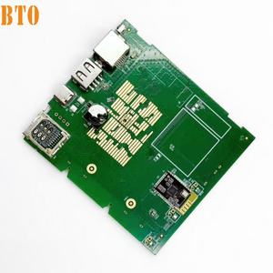 Clonage et Ingénierie Inverse <span class=keywords><strong>de</strong></span> PCBA, Service d'Assemblage Personnalisé d'Appareils Électroménagers <span class=keywords><strong>en</strong></span> <span class=keywords><strong>Ligne</strong></span> 24h/24, HASL ISO9001 - Product Image 3