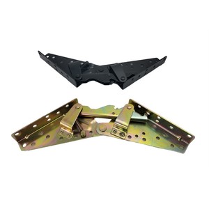 Mecanismo de Bisagra Plegable Oculta para Sofá, Soporte de Tres Posiciones para <span class=keywords><strong>Cama</strong></span> <span class=keywords><strong>Murphy</strong></span> - Product Image 3