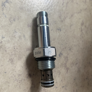 SV08-25  SV08-25-0-N-00 SV08-25-0-N-24DG HydraForce โซลินอยด์วาล์ว ของแท้ ผลิตภัณฑ์ดั้งเดิม มีสินค้าจำนวนมาก แบบขันเกลียว - Product Image 5