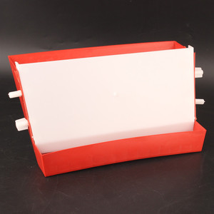 <span class=keywords><strong>Cage</strong></span> à 6 couches pour <span class=keywords><strong>cage</strong></span> de caille commerciale de grande capacité - Product Image 5