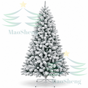 Árboles de Navidad MaoSheng <span class=keywords><strong>Prestige</strong></span>, Árboles Artificiales Grandes de PE/PVC, Decoración Navideña Ecológica, Proveedor OEM Personalizado - Product Image 2