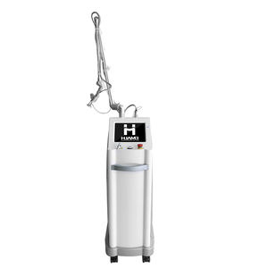 Alat Bedah Kecantikan Medis Meja Portabel, <span class=keywords><strong>Laser</strong></span> <span class=keywords><strong>CO2</strong></span> dengan Pisau Bedah <span class=keywords><strong>Laser</strong></span> - Product Image 4