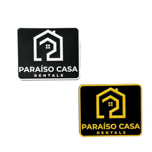 Imán de PVC para Refrigerador, Decorativo, Magnético, Moldeado en 2D, de Goma Suave de Cloruro de Polivinilo, Personalizado de Fábrica, con Muestra Gratuita - Product Image 3