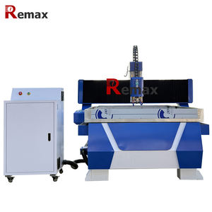 Machine de fraisage et de gravure CNC 1212 pour bois et aluminium - Product Image 2