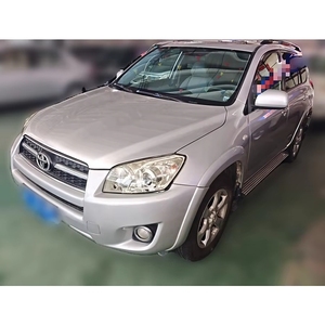 Rav4 Auto Usado, Bajo <span class=keywords><strong>Precio</strong></span>, Gasolina 2.<span class=keywords><strong>4</strong></span>, SUV 4x4, 5 Asientos - Product Image 1